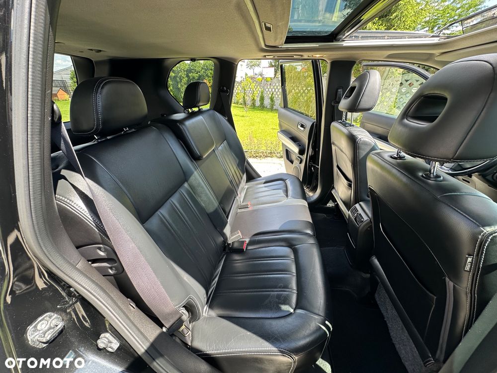 Nissan X-Trail 2.0 dCi LE - 15