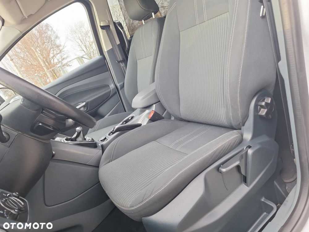 Ford Grand C-MAX 1.0 EcoBoost Titanium ASS - 29