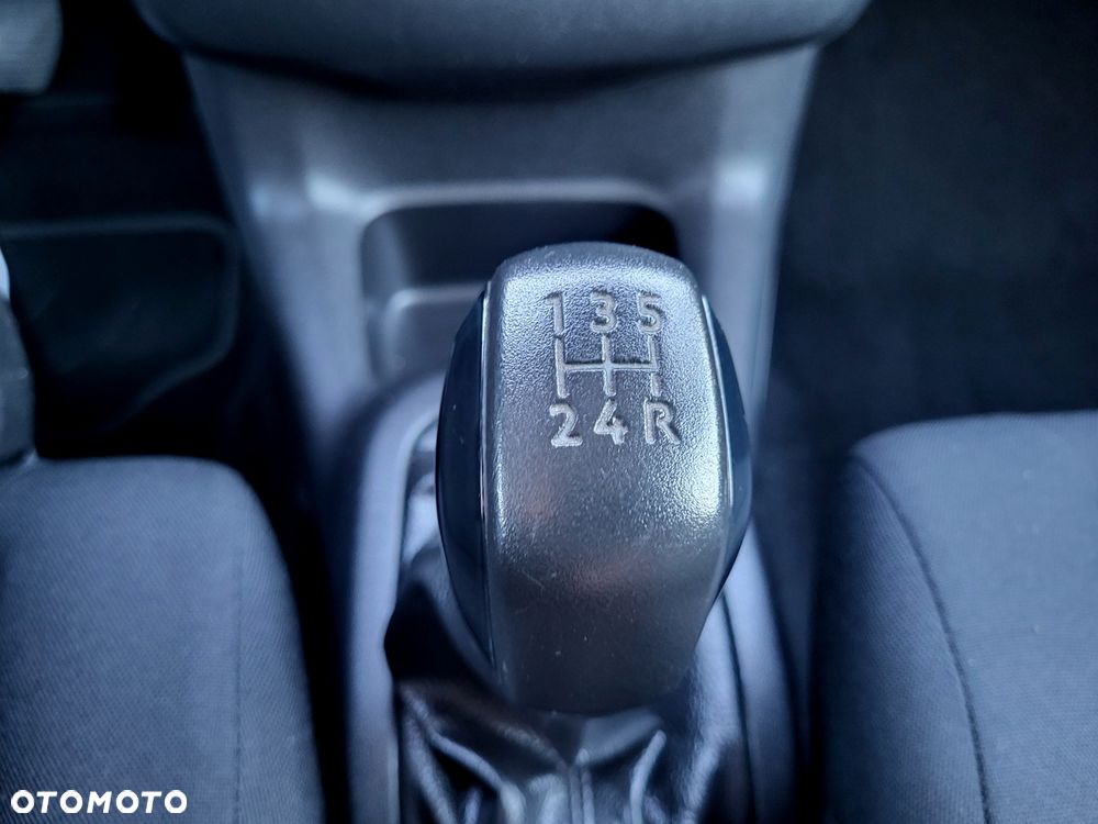 Citroën C4 Cactus VTi 82 Feel Edition - 25