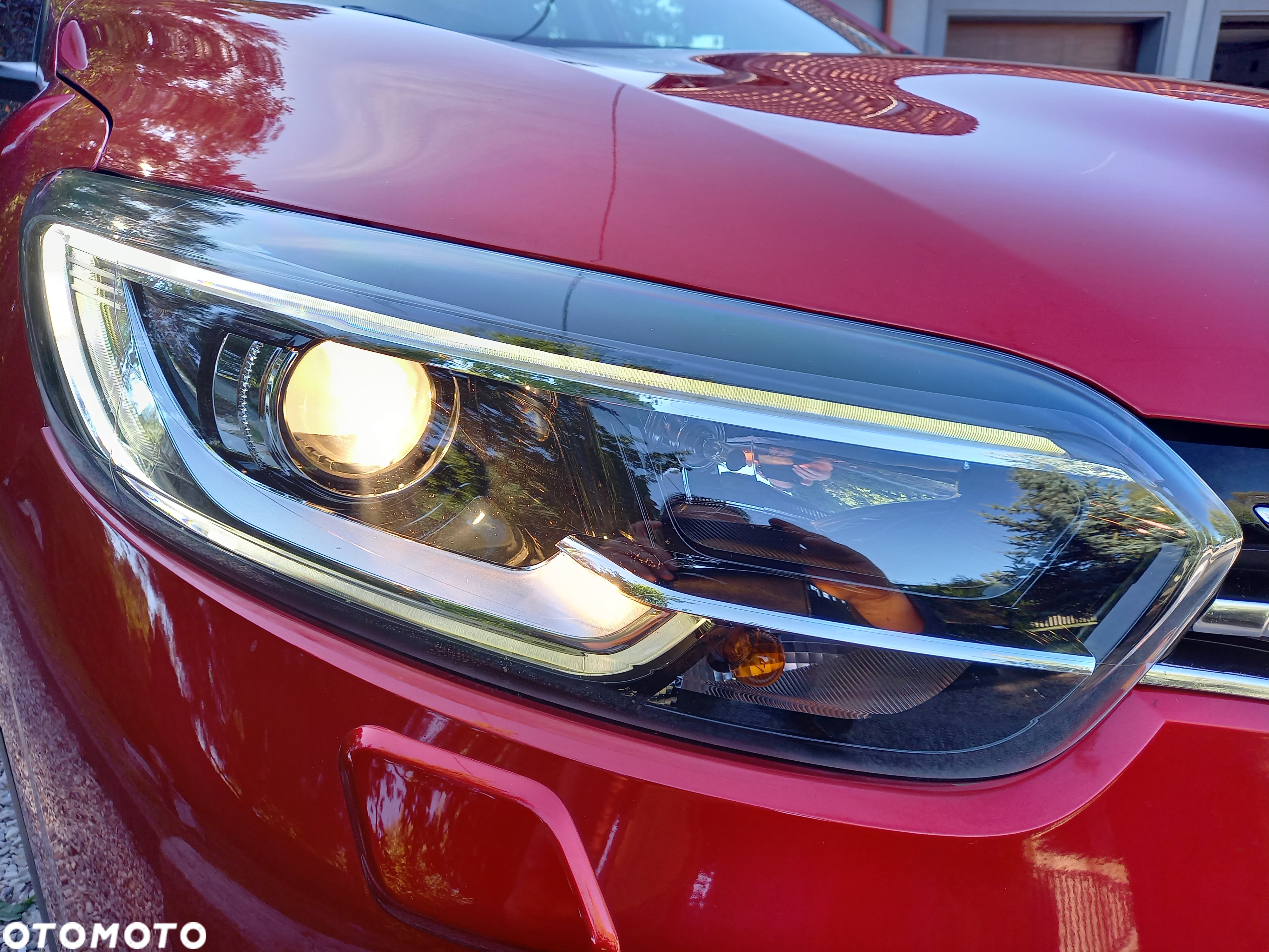 Renault Kadjar 1.3 TCe FAP Intens - 22