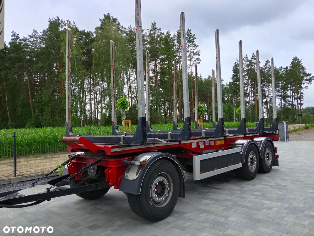 Volvo FH - 11