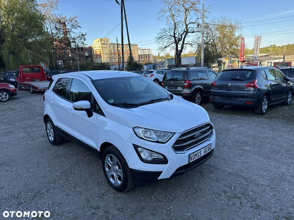 Ford EcoSport - 38