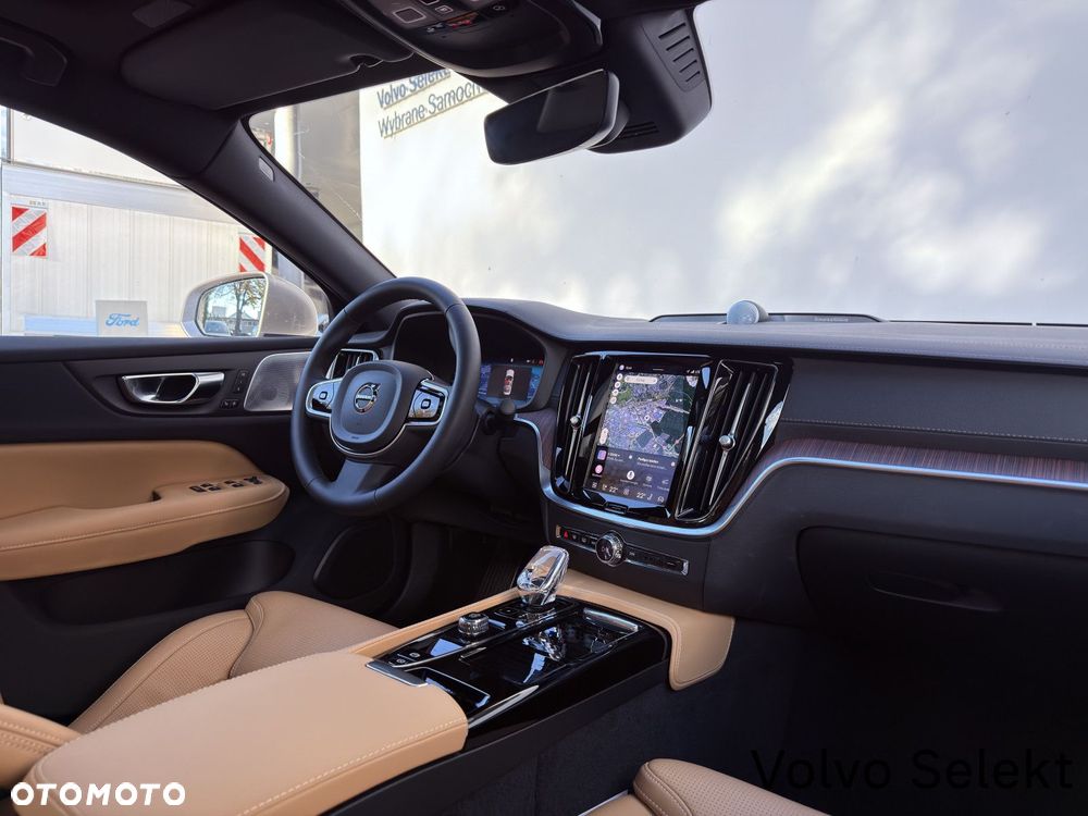 Volvo S60 2024