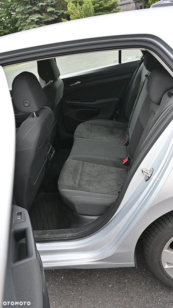 Volkswagen Golf 1.5 TSI EVO Style - 13