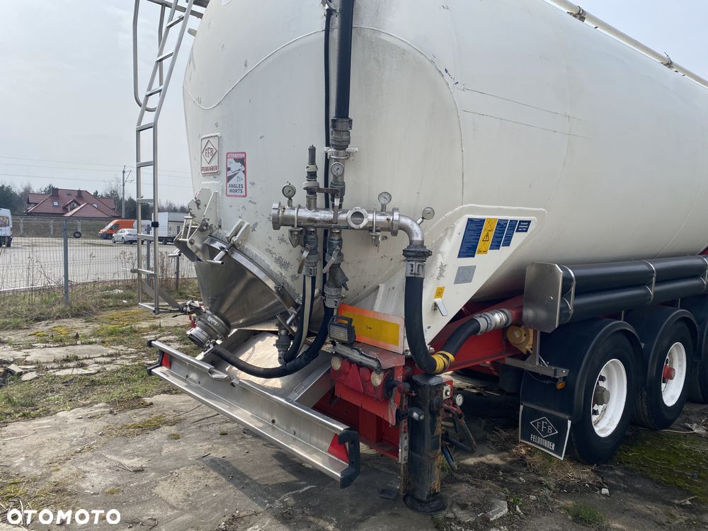 Feldbinder KIP 60.3 - 4