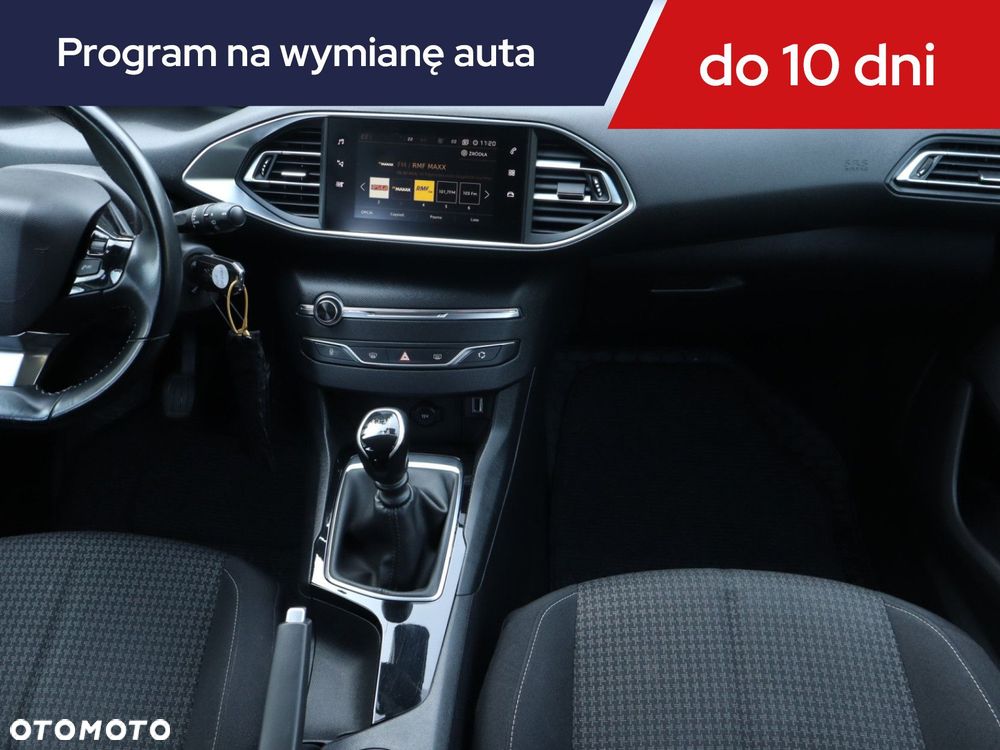 Peugeot 308 - 10