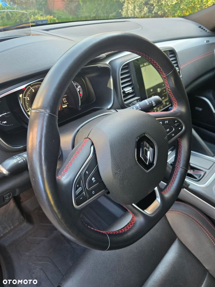 Renault Talisman - 18