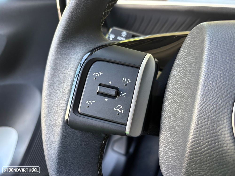 Citroën C3 1.2 Turbo Max - 12