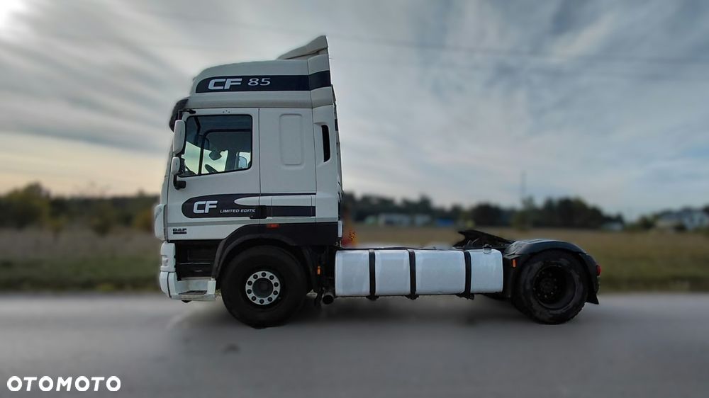 DAF CF 85 AUTOMAT STANDART - 6