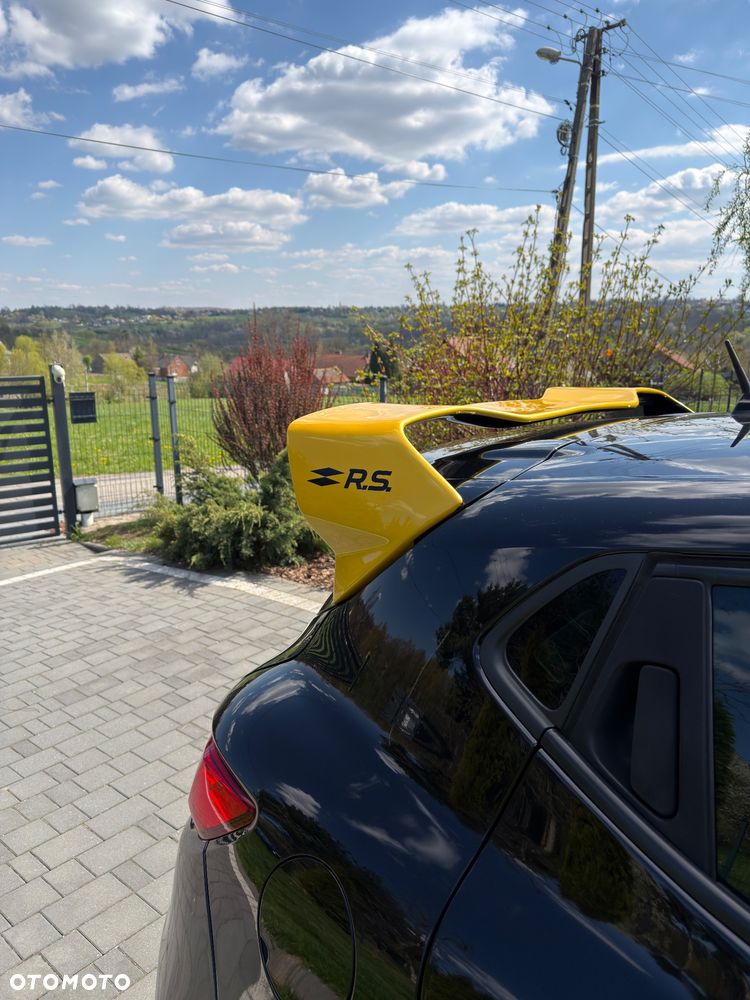 Renault Clio 1.6 R.S 200 EDC - 3