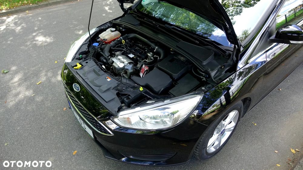 Ford Focus - 22