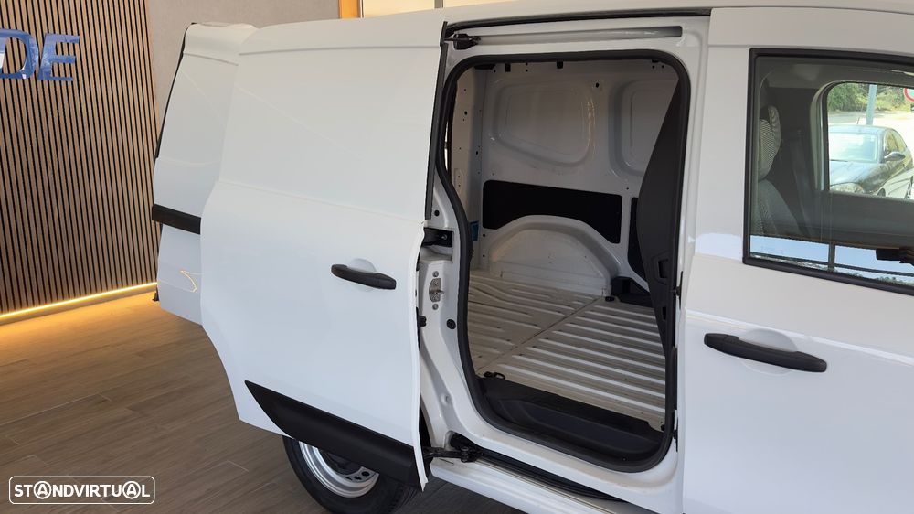 Renault Kangoo 1.5 Blue dCi Equilibre - 11