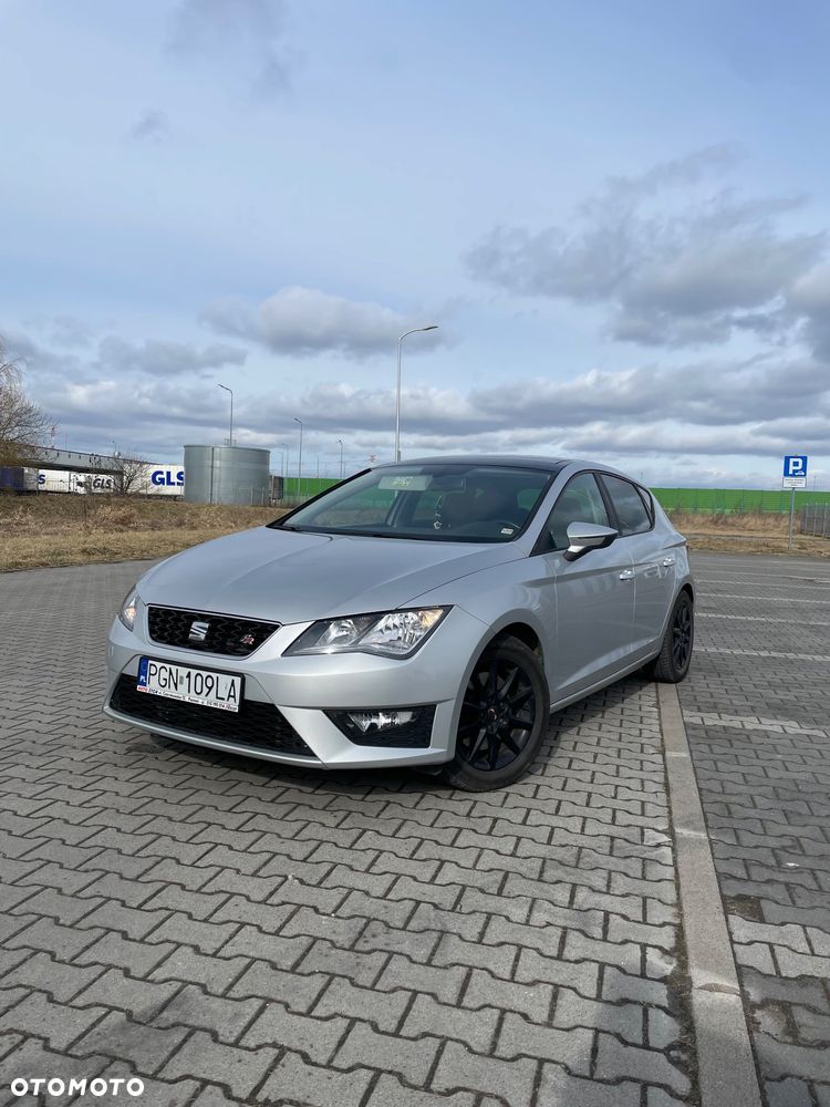 Seat Leon - 1