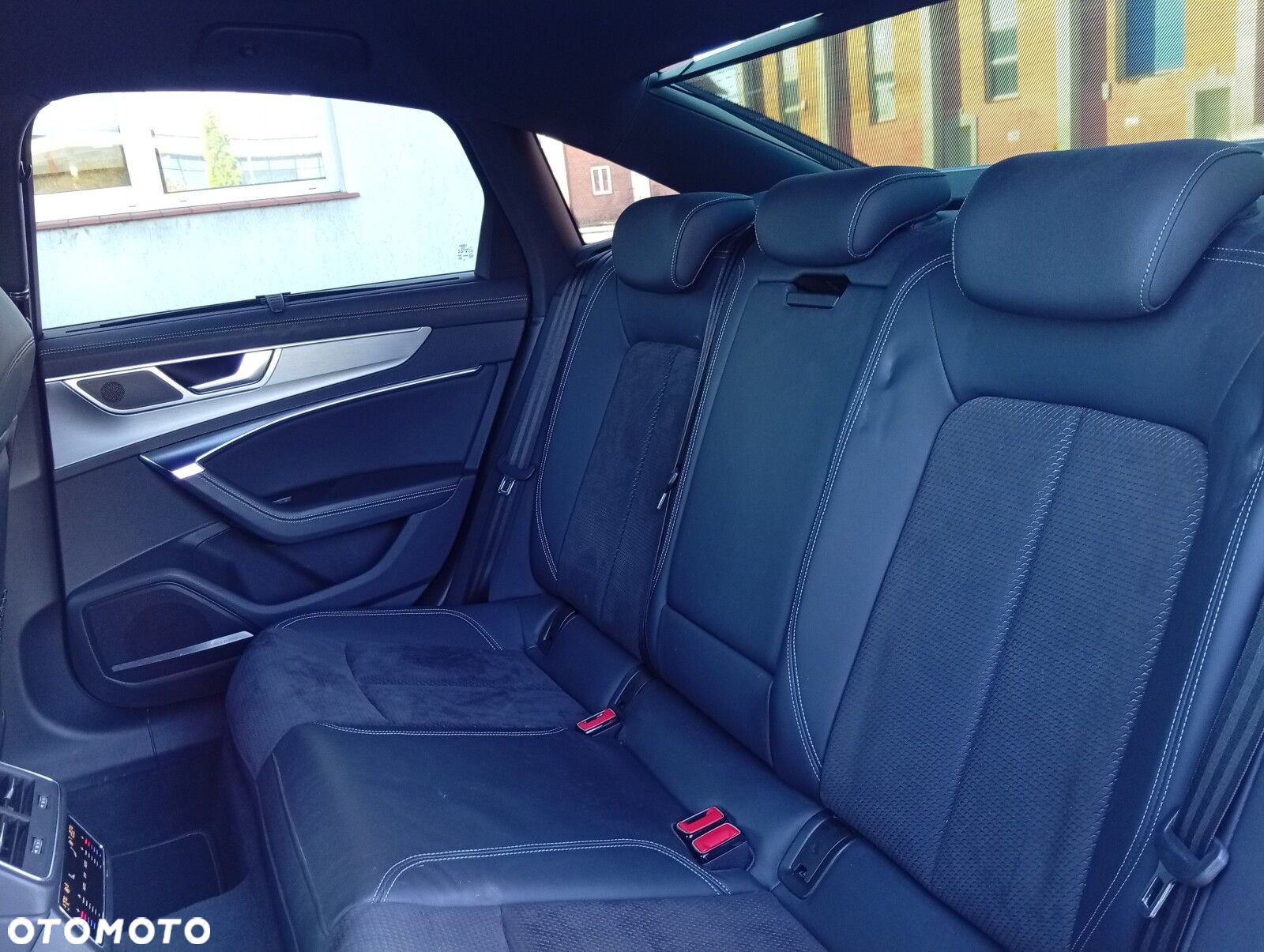 Audi A6 - 11