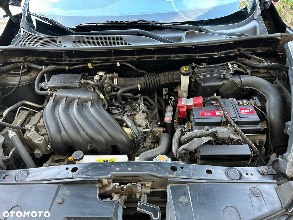 Nissan Juke - 14
