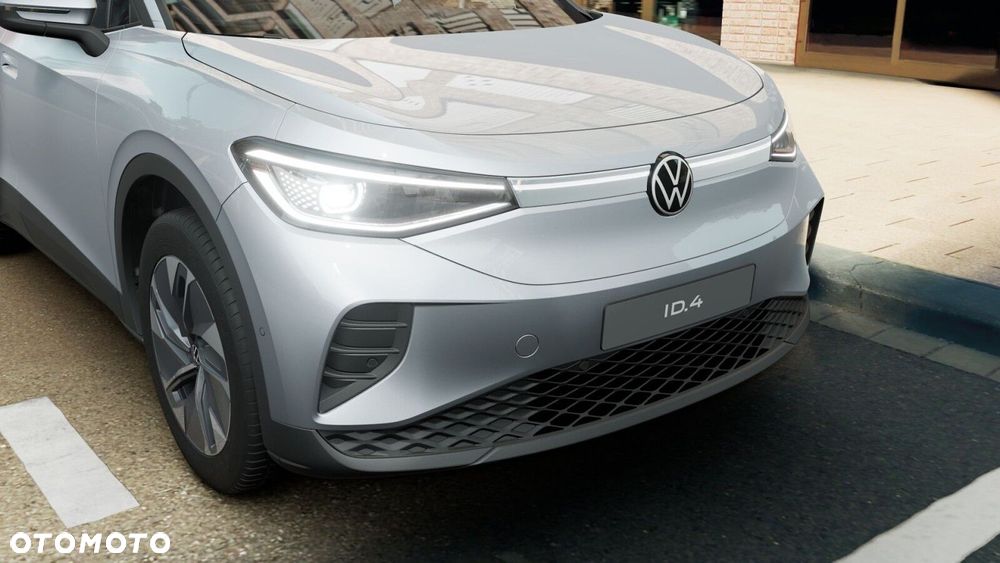 Volkswagen ID.4 - 9