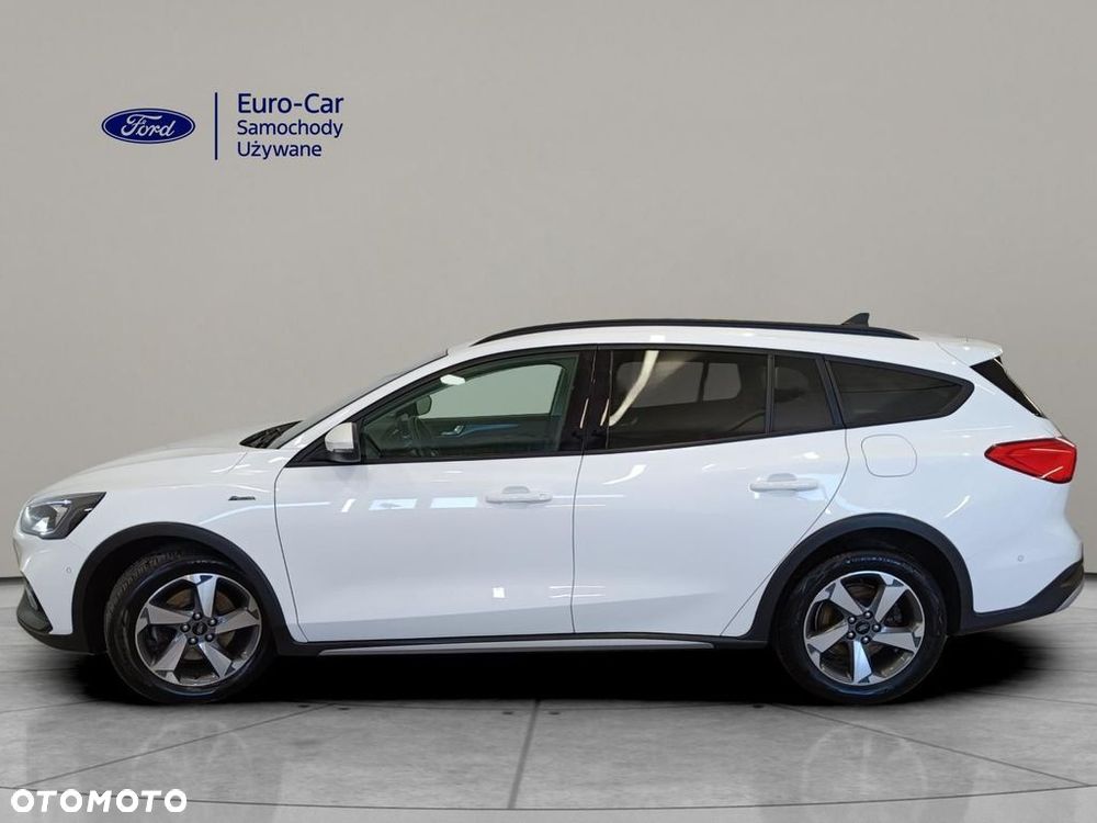 Ford Focus 1.5 EcoBlue Start-Stopp-System ACTIVE - 6