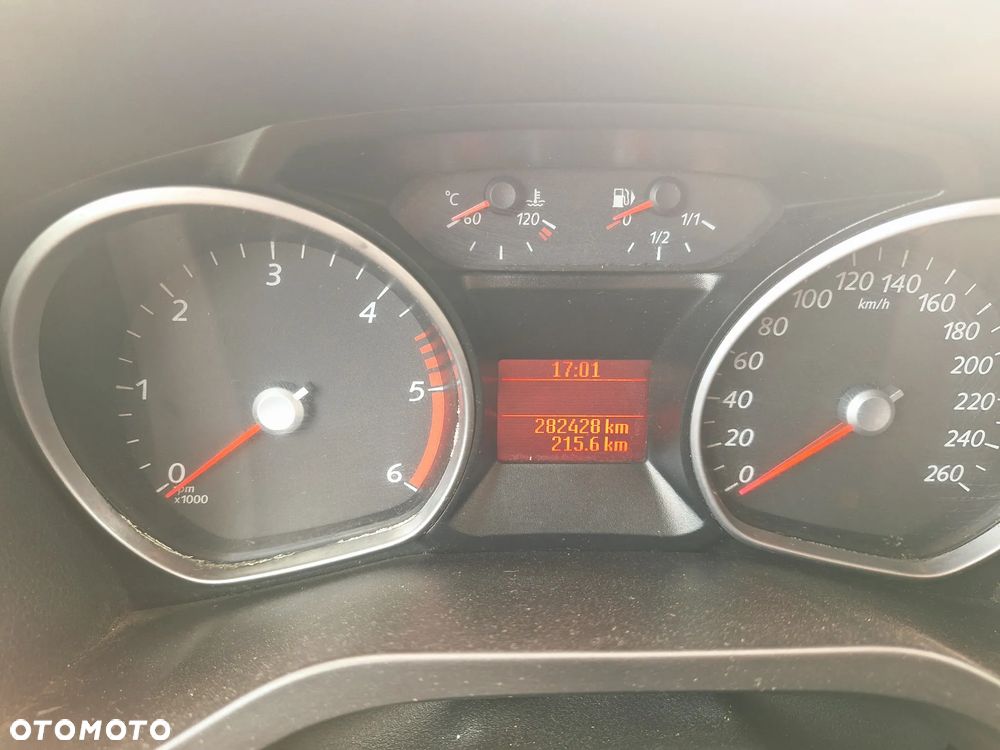 Ford Galaxy 2.0 TDCi Trend - 17