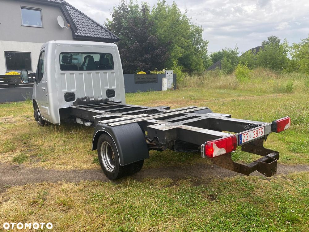 Opel MOVANO - 7