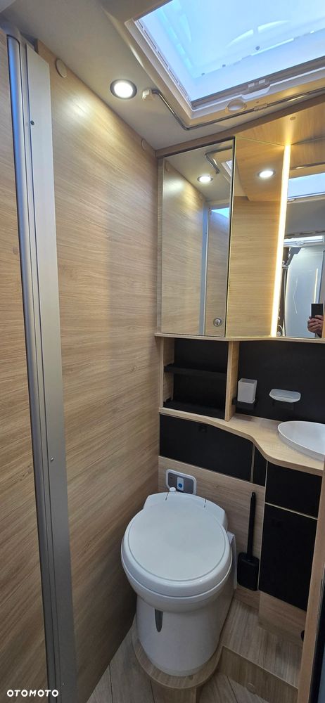Chausson 798 Titanium Line - 11