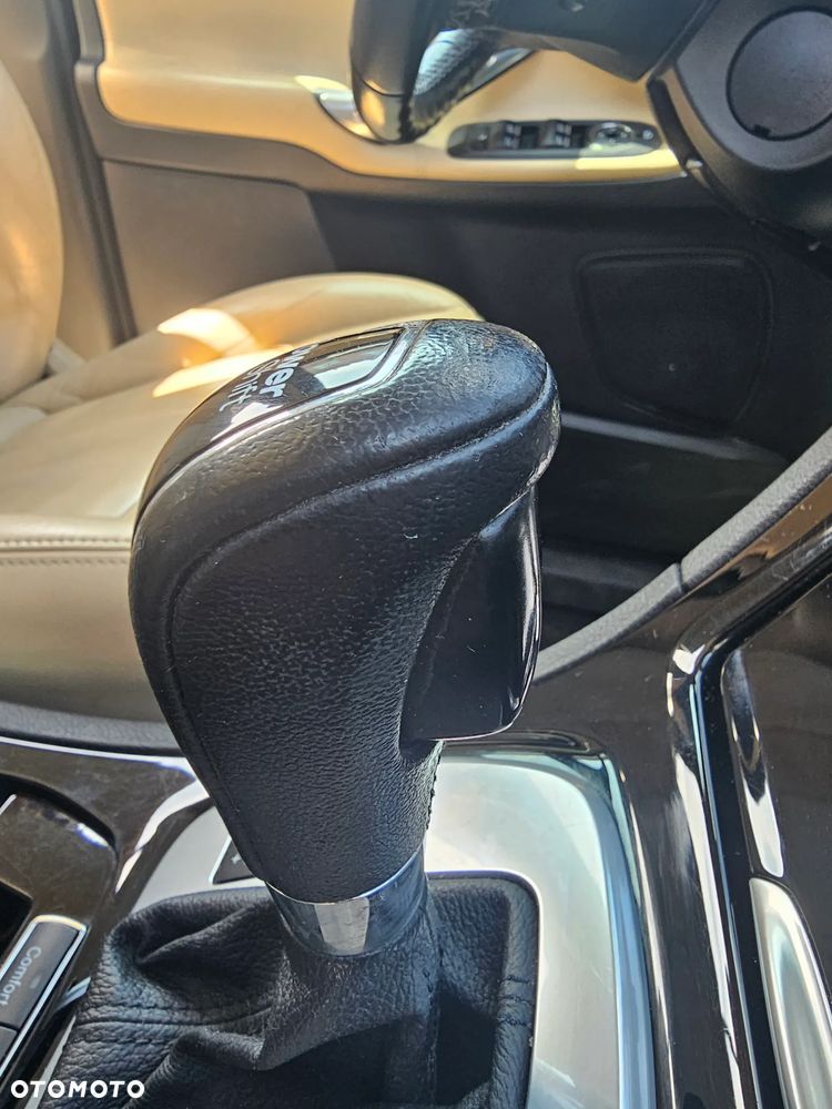 Ford S-Max 2.0 T Platinium X MPS6 - 21