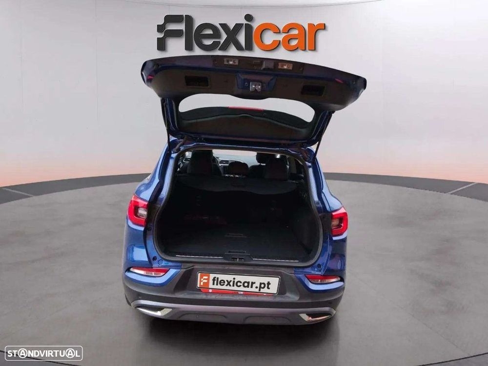 Renault Kadjar 1.3 TCe Intens - 9
