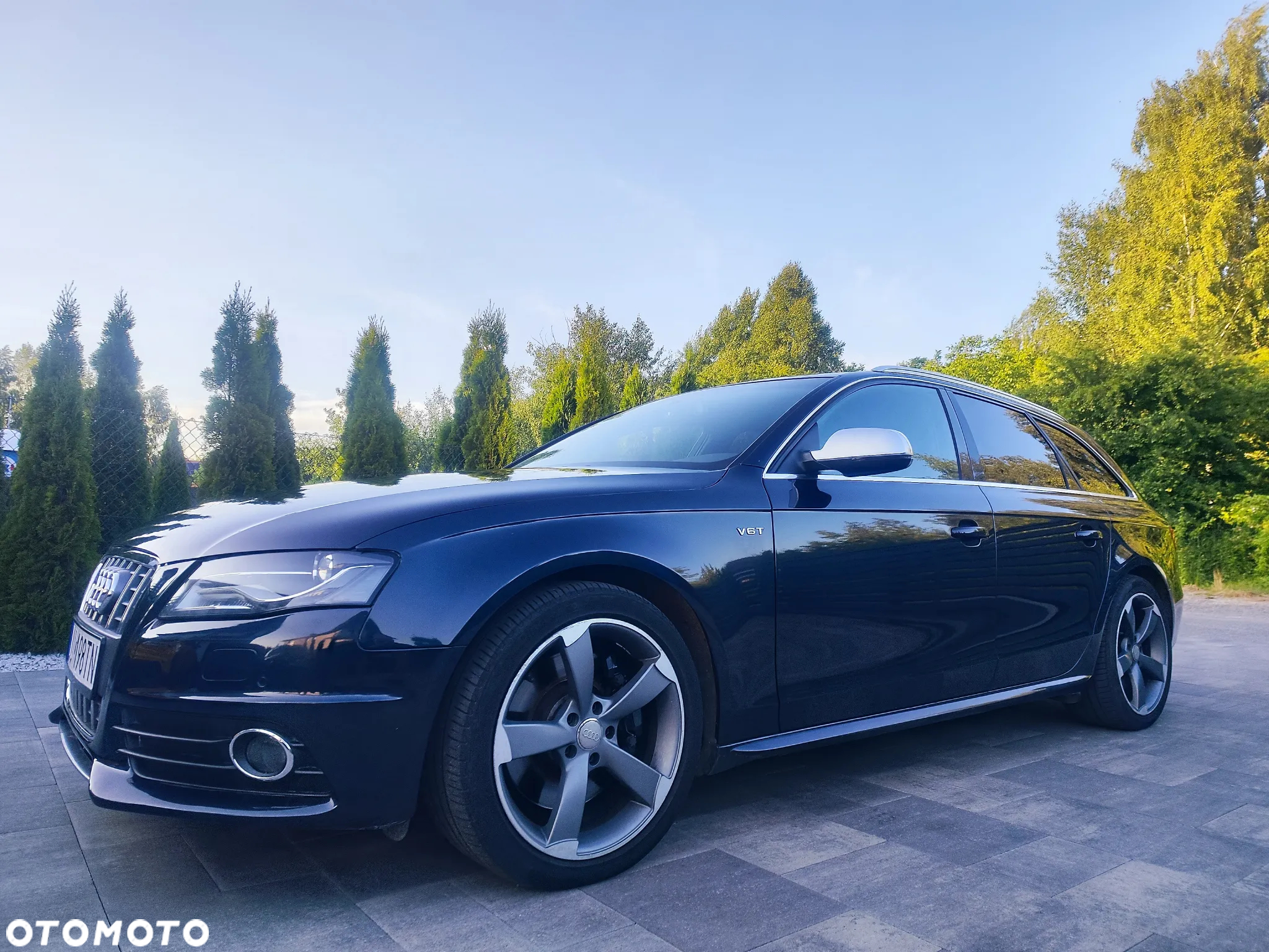 Audi S4 3.0 TFSI Quattro S tronic - 11
