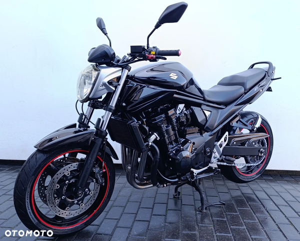 Suzuki Bandit