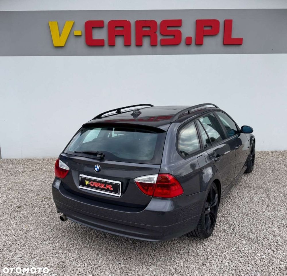 BMW Seria 3 - 28
