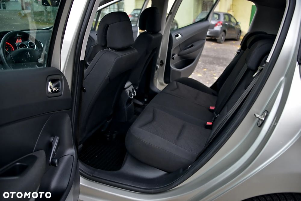 Peugeot 308 - 31
