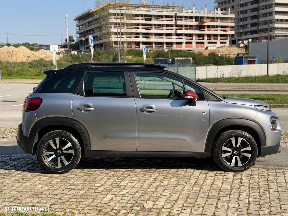 Citroën C3 Aircross - 3
