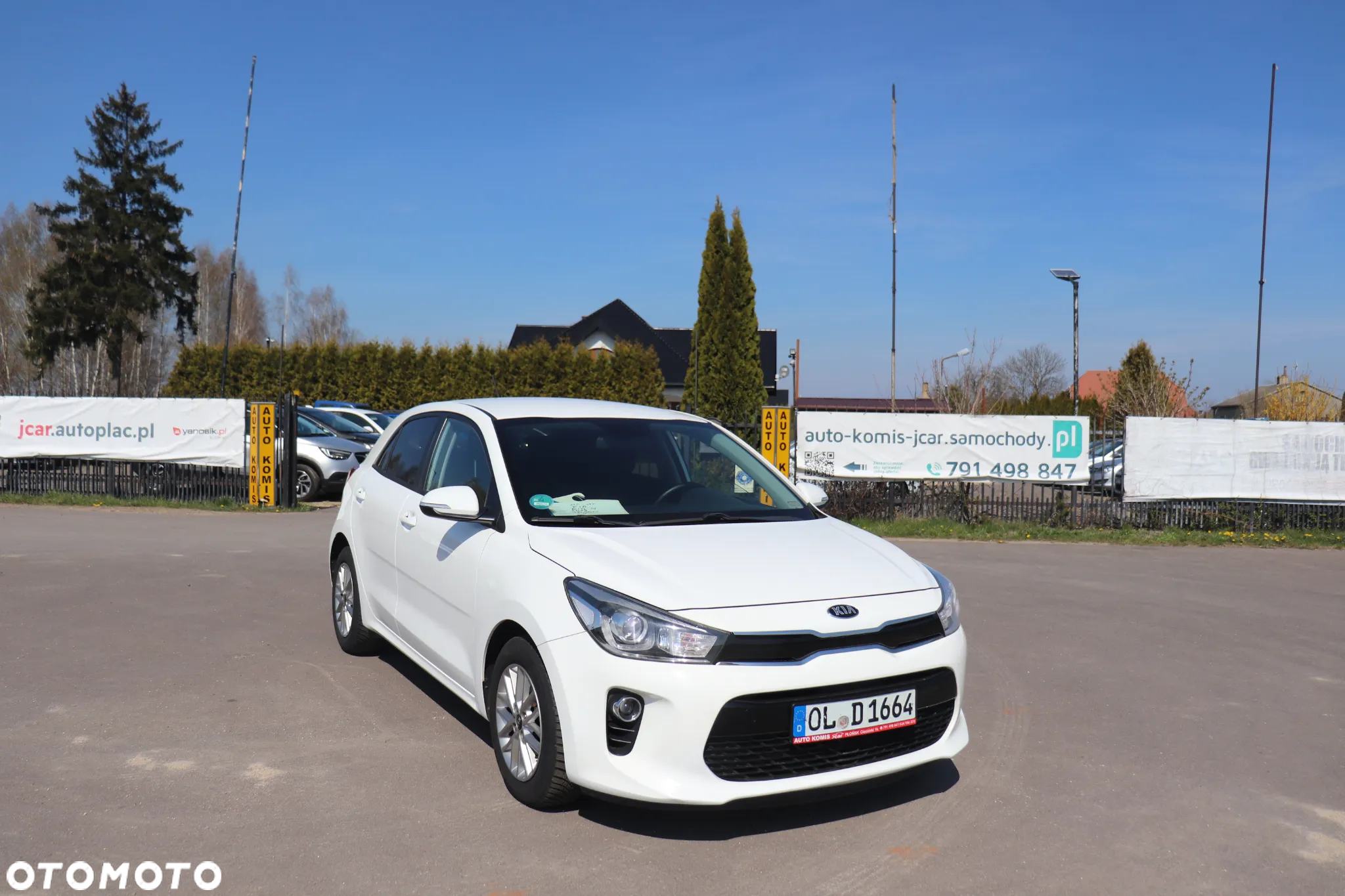 Kia Rio 1.4 CRDi 77 Dream-Team Edition - 6