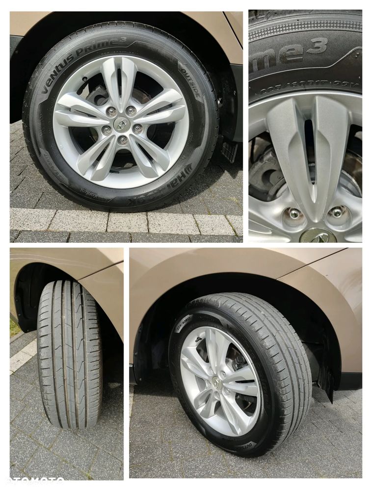 Hyundai ix35 2.0 Style 2WD - 30