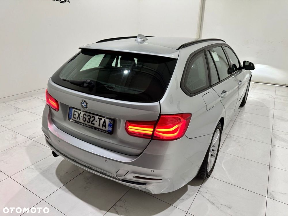 BMW Seria 3 - 13