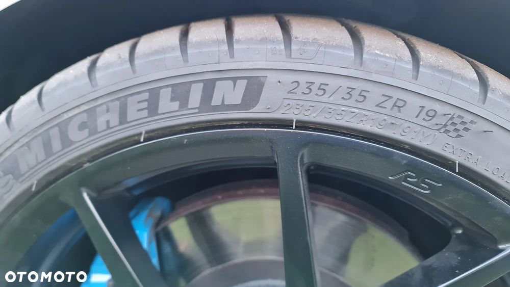 Ford Focus 2.3 EcoBoost S&S Allrad RS - 17