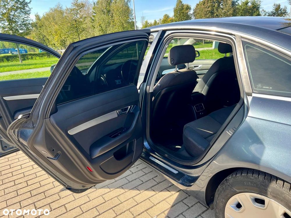 Audi A6 Limousine 2.4 - 19