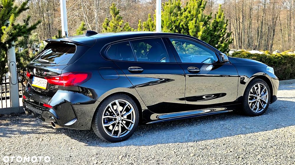 BMW 1M - 5