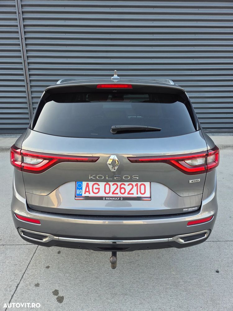 Renault Koleos - 14