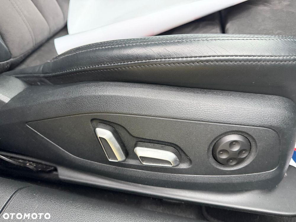 Audi A5 Sportback 2.0 TDI S tronic sport - 13