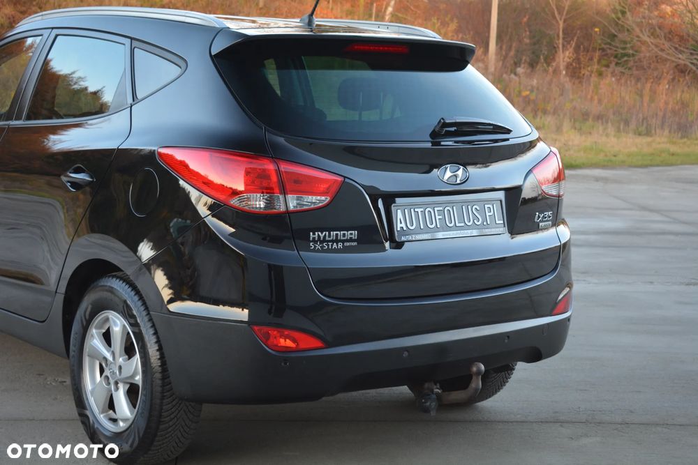 Hyundai ix35 - 16