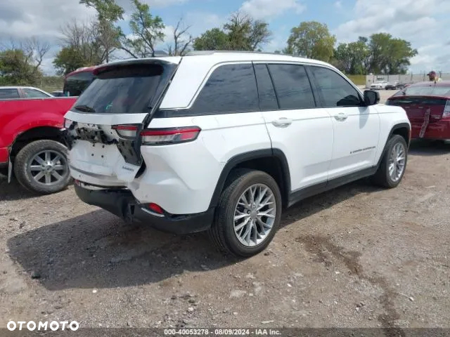 Jeep Grand Cherokee - 7