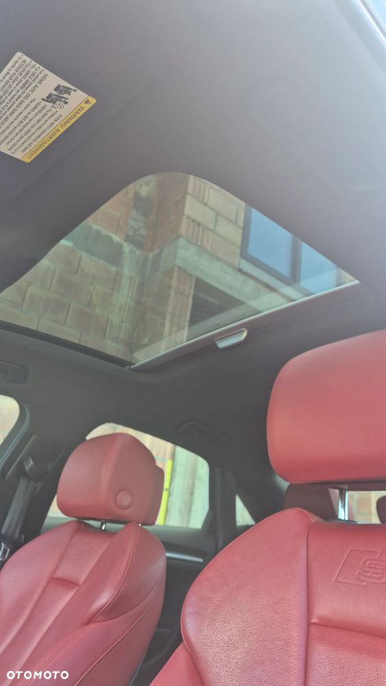 Audi A3 Limousine 40 TFSI quattro S tronic sport - 25