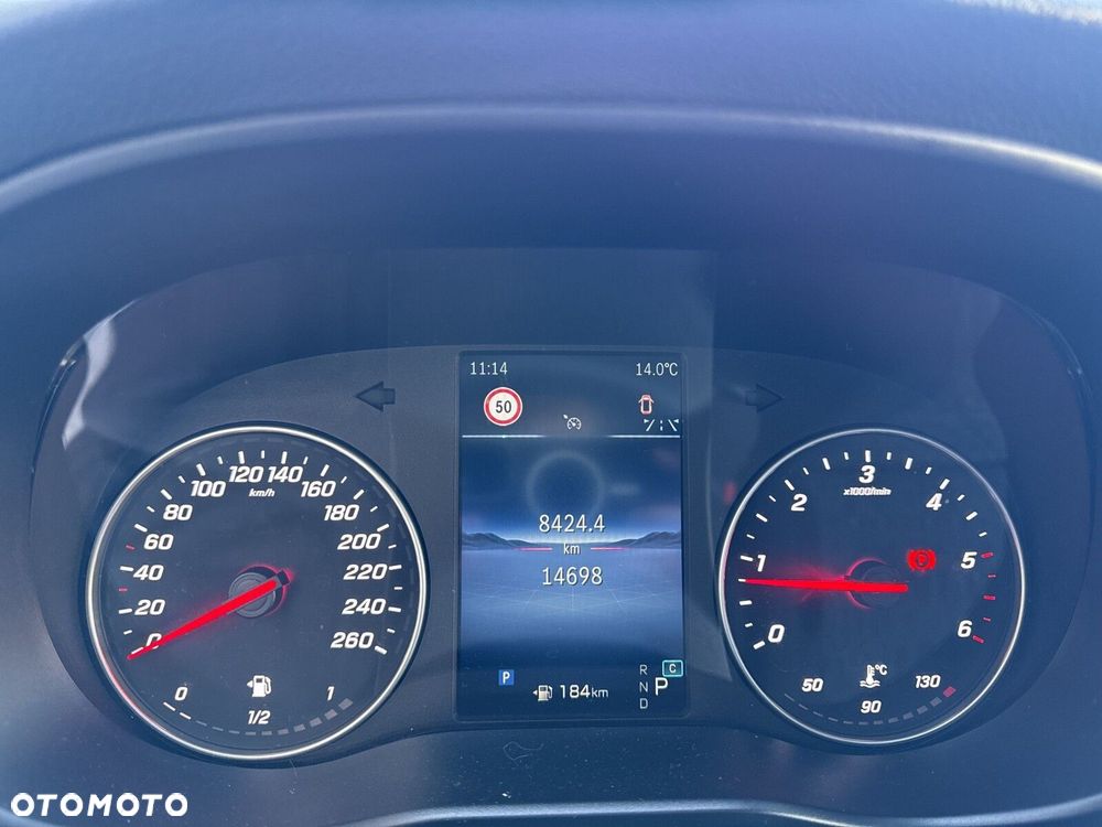 Mercedes-Benz Vito Tourer L3 Pro 9G-Tronic 447.705 - 13