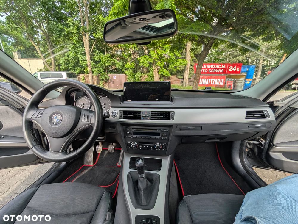BMW Seria 3 - 11