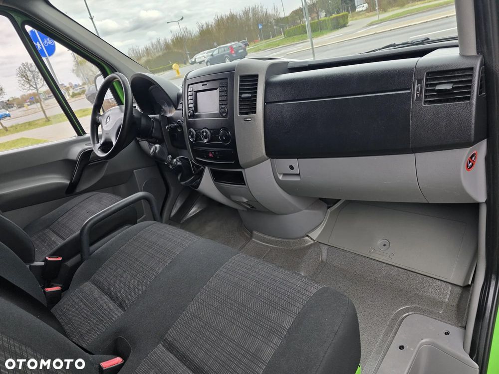 Mercedes-Benz Sprinter 314 CDI - 18