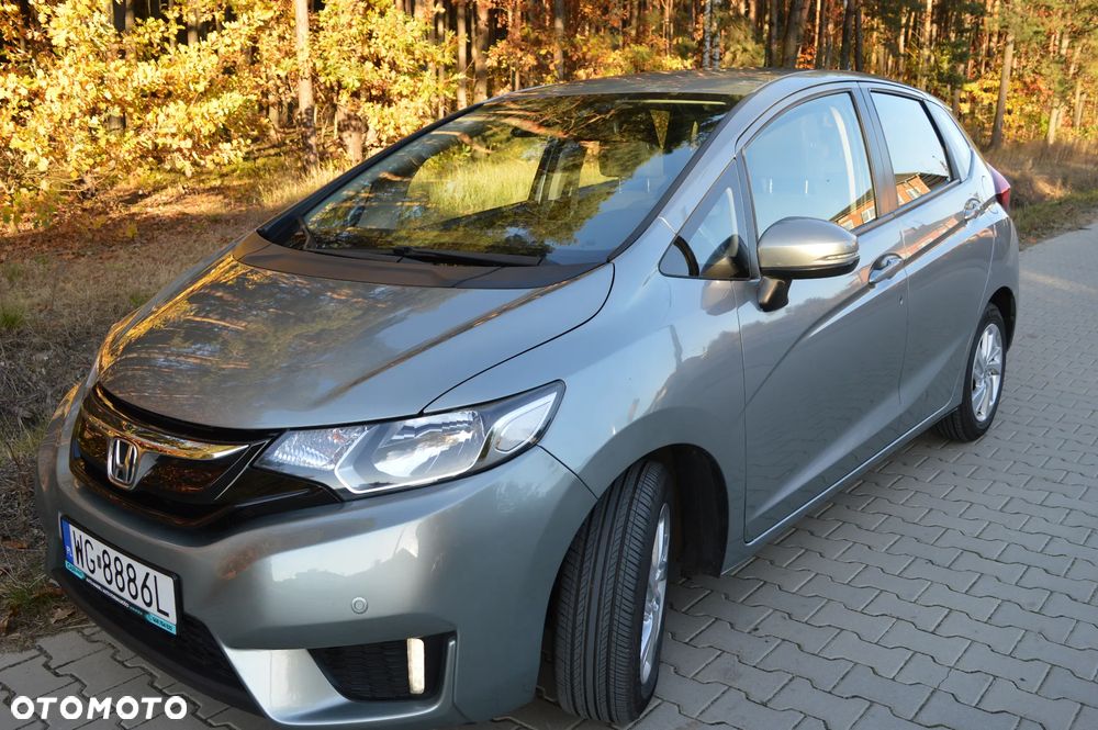 Honda Jazz 1.3 i-VTEC Comfort - 2