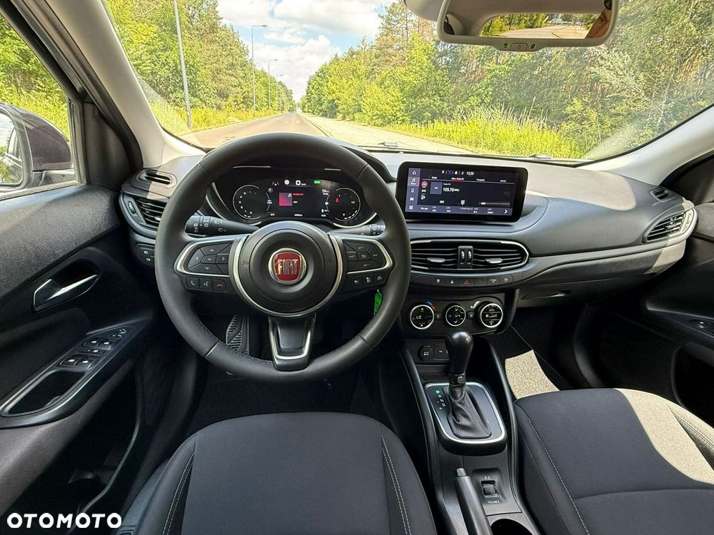 Fiat Tipo - 28