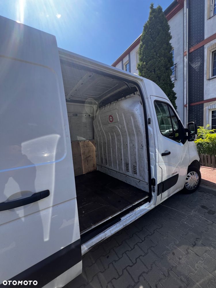 Renault Master - 5