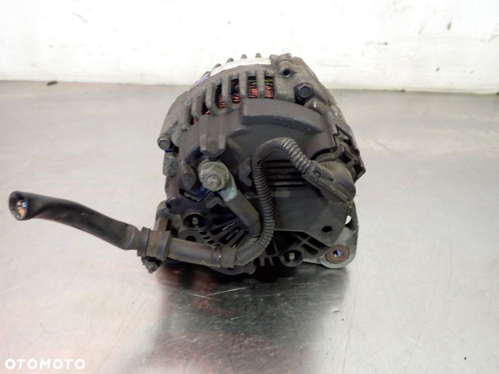 ALTERNATOR VOLKSWAGEN GOLF V CA1729IR-ST - 5