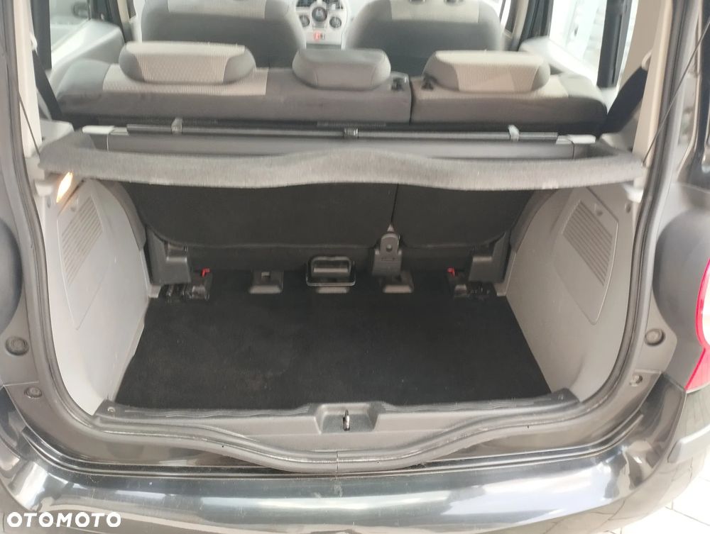 Renault Modus - 16